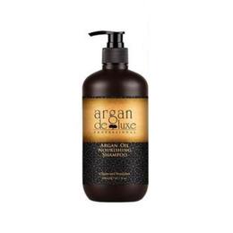 Şampon hrănitor Argan de Luxe Professional 300 ml la cel mai bun pret