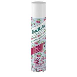 Șampon uscat cu parfum de cireșe Batiste Cherry 200 ml la cel mai bun pret