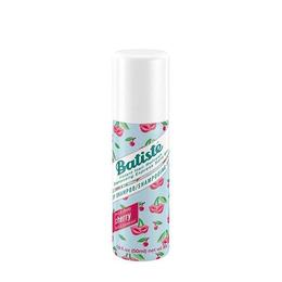 Șampon uscat cu parfum de cireșe Batiste Cherry 50 ml la cel mai bun pret