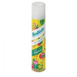 Șampon uscat cu parfum de fructe tropicale Batiste Tropical 200 ml la cel mai bun pret