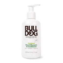 Șampon și balsam pentru barbă Bulldog Original 200ml la cel mai bun pret