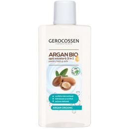 Apa Micelara 3 in 1 Argan Bio Gerocossen, 300ml la cel mai bun pret