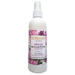 Apa Micelara Bifazica Herbagen, 150ml la cel mai bun pret