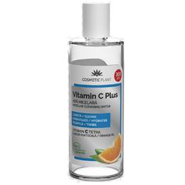 Apa Micelara Vitamina C Plus Cosmetic Plant, 300 ml la cel mai bun pret