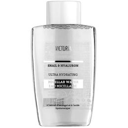 Apa Micelara cu Extract de Melc si Acid Hialuronic Camco Victoria Beauty, 100ml la cel mai bun pret