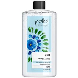 Apa Micelara cu In Polka Oceanic, 400ml la cel mai bun pret