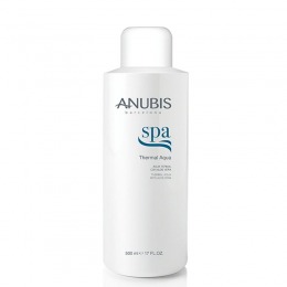 Apa Termala cu Aloe Vera – Anubis Spa Thermal Aqua 500 ml la cel mai bun pret