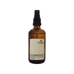 Apa brumizatoare imortele & patchouli, Hera Medical Cosmetice BIO, 100 ml la cel mai bun pret