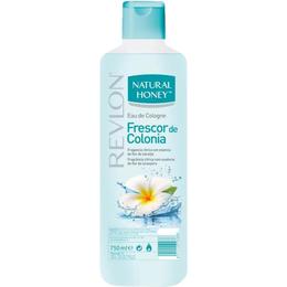 Apa de Colonie Revlon Natural Honey Frescor de Colonia, 750ml la cel mai bun pret