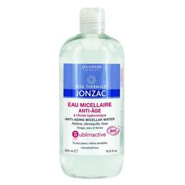 Apă micelară bio anti-age Sublimactive Jonzac 500ml la cel mai bun pret