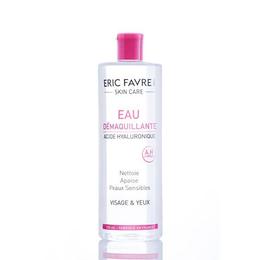 Apă demachiantă cu acid hialuronic – Eric Favre Skin Care 500 ml la cel mai bun pret