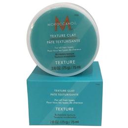 Argila Modelatoare pentru Textura – Moroccanoil Texture Clay, 75ml la cel mai bun pret