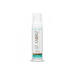 Autobronzant St. Moriz Fast Self Tanning Mousse 200 ml la cel mai bun pret