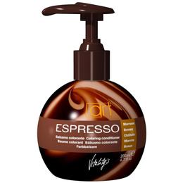 Balsam Colorant – Vitality's Espresso Art Colouring Conditioner – Brown, 200ml la cel mai bun pret