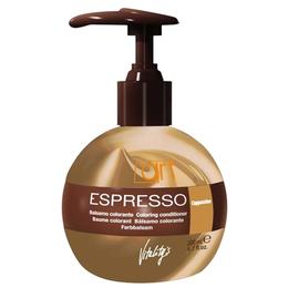 Balsam Colorant – Vitality's Espresso Art Colouring Conditioner – Cappuccino, 200ml la cel mai bun pret