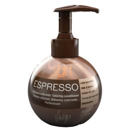 Balsam Colorant – Vitality's Espresso Art Colouring Conditioner – Milk & Coffee, 200ml la cel mai bun pret