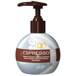 Balsam Colorant – Vitality's Espresso Art Colouring Conditioner – Platinum, 200ml la cel mai bun pret