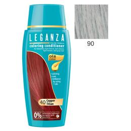 Balsam Nuantator Rosa Impex Leganza, nuanta 90 Platinum Blonde, 150ml la cel mai bun pret