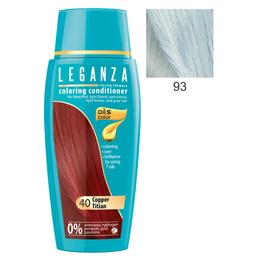 Balsam Nuantator Rosa Impex Leganza, nuanta 93 Cool Blonde, 150ml la cel mai bun pret