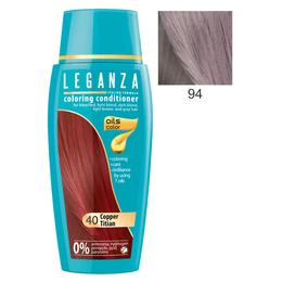 Balsam Nuantator Rosa Impex Leganza, nuanta 94 Ash Blonde, 150ml la cel mai bun pret