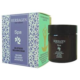 Balsam Relaxant Antistres Ayurveda Spa Herbagen, 30ml la cel mai bun pret