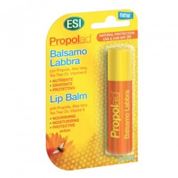 Balsam de Buze – ESI Propolaid Lip Balm, 5.7ml la cel mai bun pret