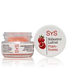 Balsam de buze Laboratorio SyS – zmeură 15 ml la cel mai bun pret