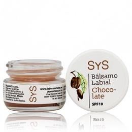 Balsam de buze SPF 10 Laboratorio SyS – ciocolată 15 ml la cel mai bun pret