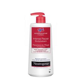 Balsam intens reparator pentru corp pentru piele uscată Neutrogena 250ml la cel mai bun pret