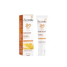 Balsam protectie solara fata SPF 30 30ml la cel mai bun pret