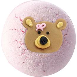 Bila efervescenta de baie Bear Necessities, Bomb Cosmetics, 160 gr la cel mai bun pret