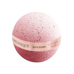 Bila efervescenta spumanta de baie Delicious Touch, Organique, 170 gr la cel mai bun pret