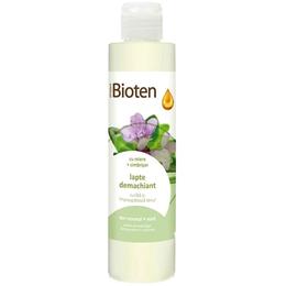 Bioten Lapte Demachiant Ten Normal si Mixt Elmiplant, 200ml la cel mai bun pret