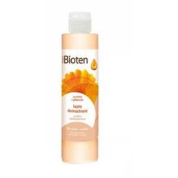 Bioten Lapte Demachiant Ten Uscat si Sensibil Elmiplant, 200ml la cel mai bun pret