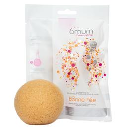 Burete Konjac Exfoliant si Regerant pentru Fata Ma Bonne Fee Omum la cel mai bun pret