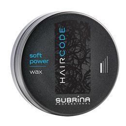 Ceara Modelatoare – Subrina HairCode Soft Power Wax, 100ml la cel mai bun pret