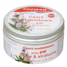 Ceara Modelatoare pentru Par Favibeauty Favisan, 100ml la cel mai bun pret