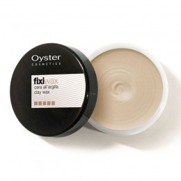 Ceara Par pe Baza de Argila – Oyster Fixiwax Clay Wax 100 ml la cel mai bun pret