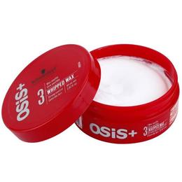 Ceara-Spuma – Schwarzkopf OSIS Whipped Wax, 85ml la cel mai bun pret