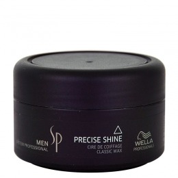 Ceara Wella SP Men Precise Shine 75 ml la cel mai bun pret