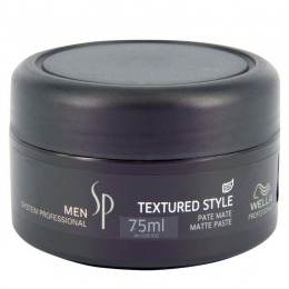 Ceara Wella SP Men Textured Style 75 ml la cel mai bun pret