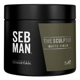 Ceara cu finisaj mat Sebastian Professional SEB Man The Sculptor Matte Finish, 75 ml la cel mai bun pret