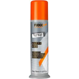 Ceara de Par Modelatoare – Fudge Matte Hed, 85 g la cel mai bun pret