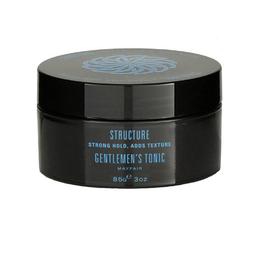 Ceara de Par cu Fixare Puternica Babassu & Bergamot Gentlemen’s Tonic, 85g la cel mai bun pret