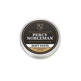 Ceara de par Percy Nobleman Matt Paste 100 ml la cel mai bun pret