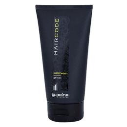 Ceara-gel pentru Fixare si Luciu – Subrina HairCode In Between Gel Wax, 150ml la cel mai bun pret