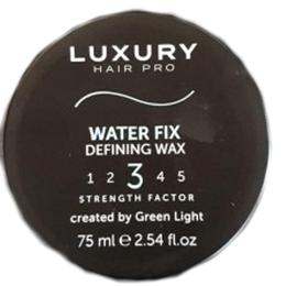 Ceara pentru Definirea Parului Water Fix – Factor de Fixare 3/5 Green Light, 75 ml la cel mai bun pret