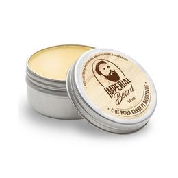 Ceara pentru barba si mustata – Cire pour barbe et moustache, Imperial Beard 50ml la cel mai bun pret