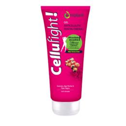 Cellufight Gel Anticelulitic Elmiplant, 200ml la cel mai bun pret