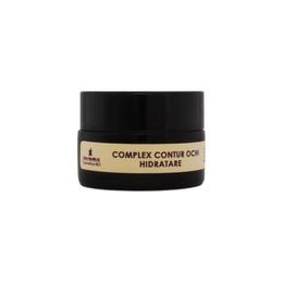 Complex hidratant contur ochi si buze, Hera Medical Cosmetice BIO, 20 ml la cel mai bun pret